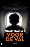 Noah Hawley - Voor de val