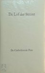 [Anoniem], Gerrit [Inl.] Komrij - De Lof der Stront met een inleiding van Gerrit Komrij