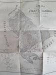 Mr. J.A. van der Chijs (red.) - Tijdschrift voor Indische taal-, land- en volkenkunde - Deel X complete jaargang
