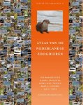 Sim Broekhuizen, Johan Thissen - Natuur van Nederland 12 -   Atlas van de Nederlandse zoogdieren