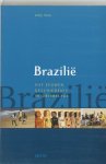 E. Stols 21819 - Brazilie vijf eeuwen geschiedenis in dribbelpas