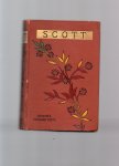 Scott Walter Sir (Bart.) - The Poetical Works of Sir Walter Scott, edited with a critical memoir by William Rossetti.