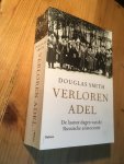 Smith, D - Verloren Adel - De laatste dagen van de Russische Aristocratie