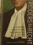 BRUIJN, J de / FABER, S / SOETEMAN, A. - Ridders van het Recht BRUIJN, J de / FABER, S / SOETEMAN, A. - Ridders van het Recht