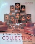 Demachy, Jean & François Baudot - A Passion for Collecting: Decorating with Art and Antiques