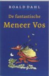 Roald Dahl - De fantastische meneer Vos