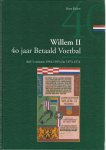 KEES KOLEN - Willem II 40 jaar Betaald Voetbal. Deel 1 -Deel 1 : 1954-1955 t/m 1973-1974