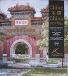 Albert Kahn / BEAUSOLEIL,J.(ed.) - CHINE 1909-1934:  CATALOGUE OF THE PHOTOGRAPHS AND FILM SEQUENCES FROM THE MUSEE ALBERT-KAHN