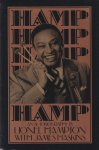 Hampton, Lionel & James Haskins - Hamp, An Autobiography