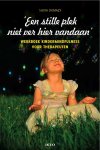 Silvia Dumazy - Een stille plek niet ver hier vandaan Werkboek kindermindfulness voor therapeuten