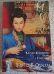 Oxnan, Robert B. - Ming - een liefdesgeschiedenis in het oude China