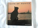 Robert de Laroche; Jean-Michel Labat - Cats of Venice