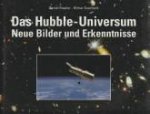 FISCHER, DANIEL / DUERBECK, HILMAR - Das Hubble-Universum. Neue Bilder und Eerkenntnisse