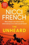 Nicci French - The Unheard