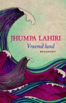 Jhumpa Lahiri - Vreemd land