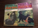 Rudyard Kipling - The jungle book & the second jungle book