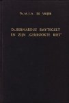 Vrijer, Dr. M.J.A. de - Vrijer, Dr. M.J.A. de-Smytegelt en zijn Gekrookte Riet