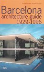 Gonzalez, Antoni & Raquel Lacuesta - Barcelona Architecture Guide 1929-1996 Gonzalez, Antoni & Raquel Lacuesta - Barcelona Architecture Guide 1929-1996