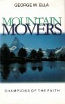 Ella, George M. - Ella, George M.-Mountain Movers, Champions of the Faith