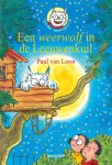 Paul van Loon, Paul van Loon - Dolfje Weerwolfje 9 -   Een weerwolf in de Leeuwenkuil