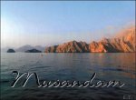 Moushumi Nandy - Musandam