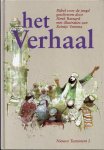 H. Barnard - Het verhaal / Nieuwe Testament 2 bijbel voor de jeugd