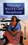 Nooteboom, Cees - Vreemd  water