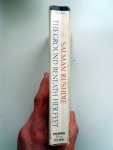 Rushdie, Salman - The Ground Beneath Her Feet (ENGELSTALIG)