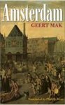 Geert Mak - Amsterdam