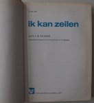 Kramer Jaap A M, ill. Das R en Oppenheim G L W - Ik kan zeilen (uit de serie ik kan)