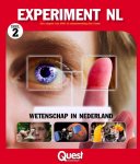 Marcel Senten - Experiment NL