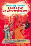 Francine Oomen - Lang leve de computerheks!