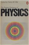 Valerie H. Pitt - The Penguin Dictionary Of Physics