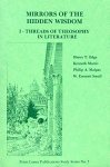 Henry T. Edge - Mirrors of the Hidden Wisdom: Threads of Theosophy in Literature