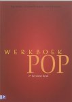 J. Arets, Jos Arets, V. Heijnen, L. Ortmans - Werkboek POP PersoonlijkOntwikkelPlan