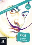  - Grandes personajes - Dalí A2