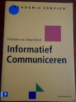 Meyenfeldt, F. von - Informatief communiceren