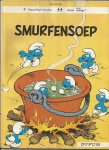Peyo / Delporte - Smurfensoep / Smurfenissen