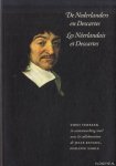 Verbeek, Theo & Jelle Kingma & Philippe Noble - De Nederlanders en Descartes = Les Neerlandais et Descartes