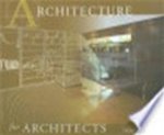 Michael J. Crosbie - Architecture for architects