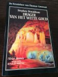 Donaldson - Drager van het witte goud