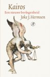 Joke J. Hermsen - Kairos Een nieuwe bevlogenheid