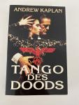 Kaplan - Tango des doods / druk 1