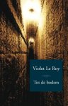 V. Le Roy - Tot de bodem