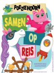 Shannon Hale - Snoezie-woezie Poeziehoorn 4 - Poeziehoorn samen op reis