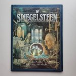 de Jong - A.M. de Jong biografie