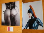 Mitchell, Tony - Fetish - les chefs-d'oeuvre de la photographie erotique fetichiste