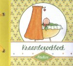 Pauline Oud - Kraambezoekboek