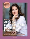 Marlies Koers - Alles over zwangerschap, bevalling en kraamtijd