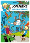 Jef Nys - Het staartendorp / Jommeke B2B / 15 Jef Nys - Het staartendorp / Jommeke B2B / 15
